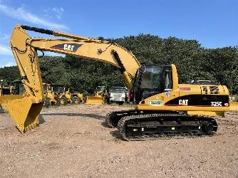 CAT 325 C
