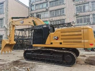 CAT 330