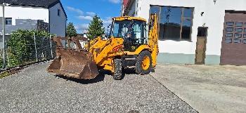 JCB 3 CX