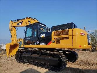 CAT 336D