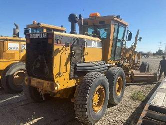 CAT 140 H NA