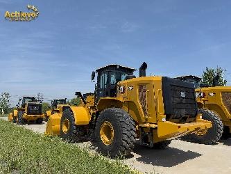 CAT 966GC