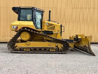 CAT D 5 LGP