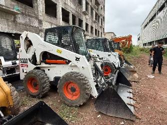 Bobcat S 300