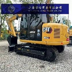 CAT 307