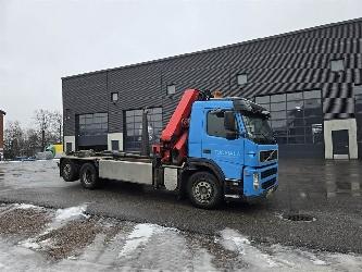 Volvo FM 9