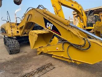 CAT 320 C