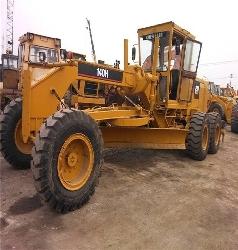 CAT 140 H