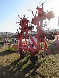 Kuhn GF8702