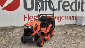 Kubota G231LD