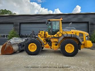 Volvo L 120 H