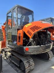 Doosan DH 55