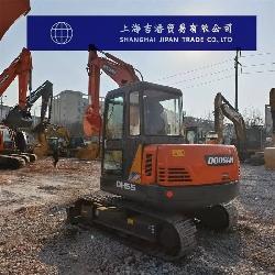 Doosan DH 55