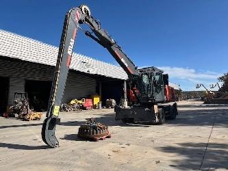 Atlas 250 M H