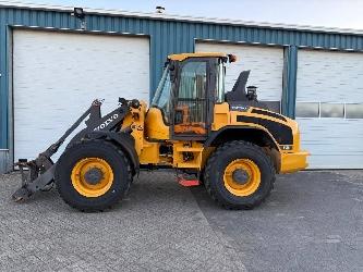 Volvo L50HS