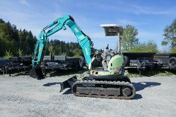 Yanmar B4-6A