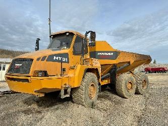 Moxy MT 31