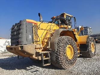Volvo L 350 F