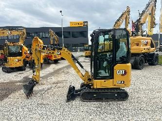 CAT 301.8