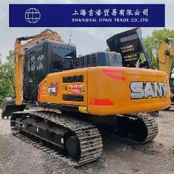 Sany SY 215