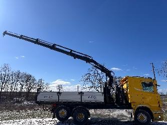 Scania R 440