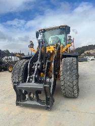 Volvo L 110 H