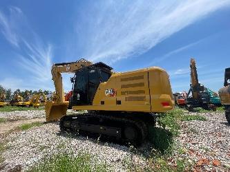 CAT 330GC