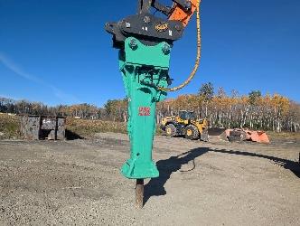 Tramac V32