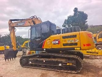 Sany SY 215 C