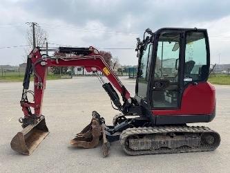 Yanmar SV 26