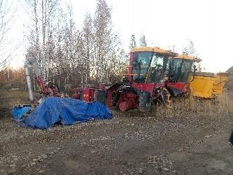 Vredo VT3936