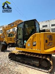 CAT 307,5