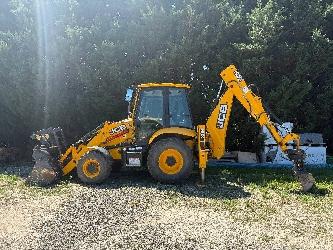 JCB 3 CX