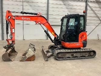 Kubota U 48-4