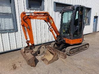 Hitachi ZX22U