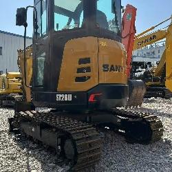 Sany 26U