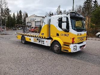 Volvo FLL42