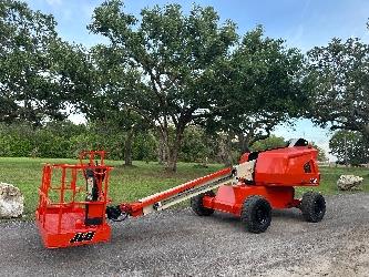 JLG 400 S