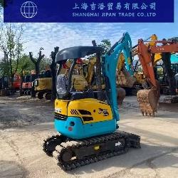 Kubota U 15