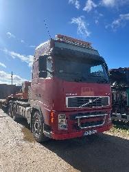 Volvo Fh12