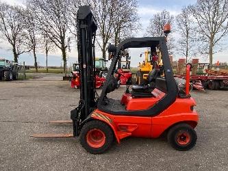 Linde H 25 T