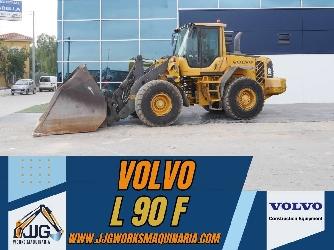 Volvo L 90 F