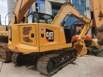 CAT 307.5