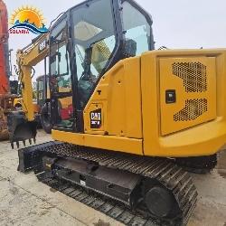 CAT 307,5