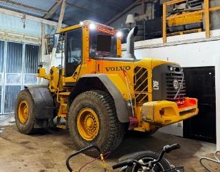 Volvo L70F