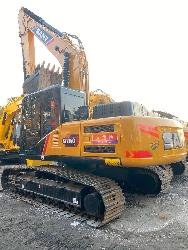 Sany 215C