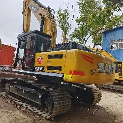 Sany SY 305 H