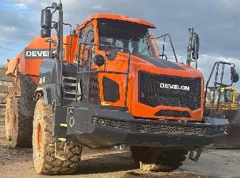 Doosan DA45