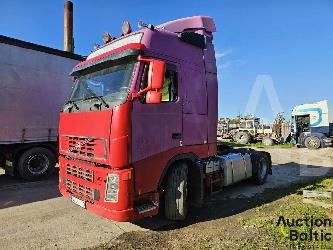 Volvo FH12