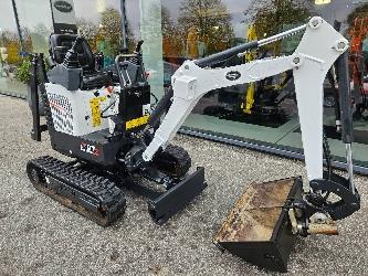 Bobcat E 10z